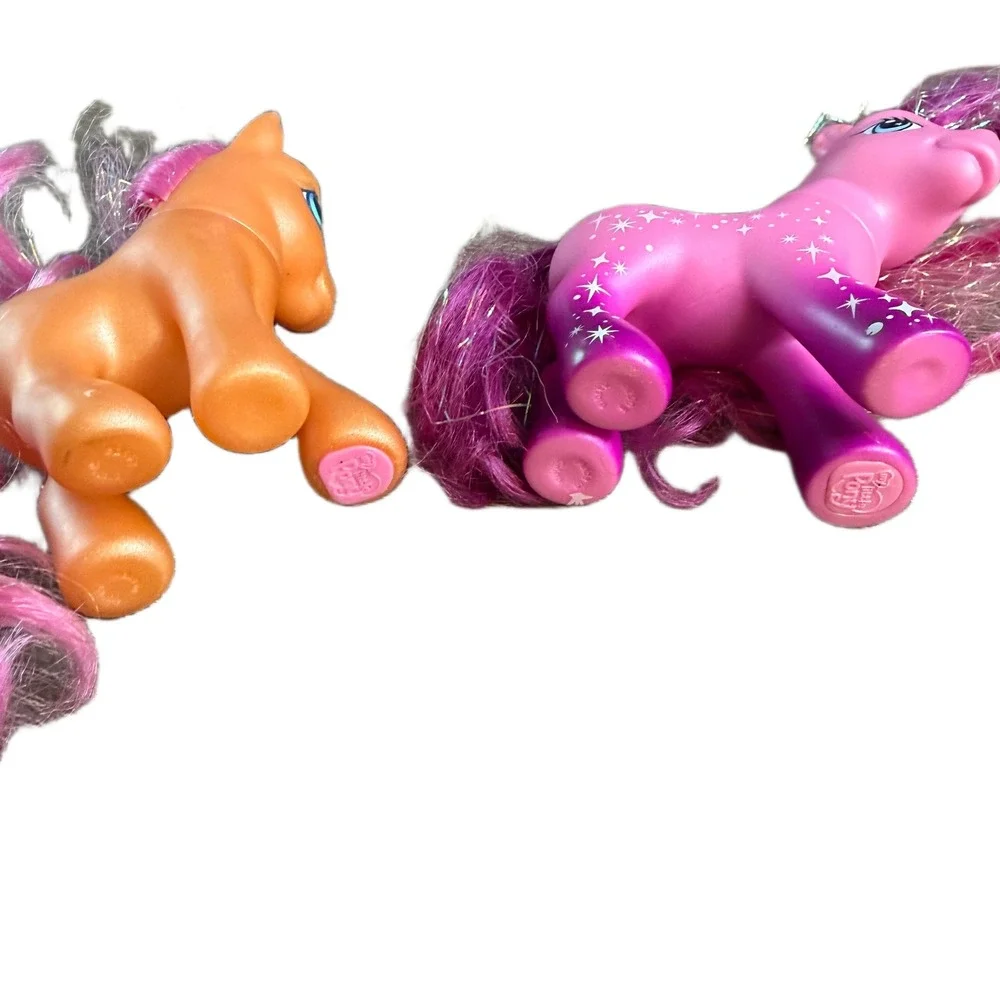 Hasbro relive magic